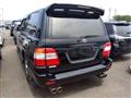 2001 Toyota Land Cruiser