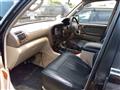 2001 Toyota Land Cruiser