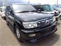 2001 Toyota Land Cruiser