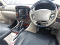 2001 Toyota Land Cruiser