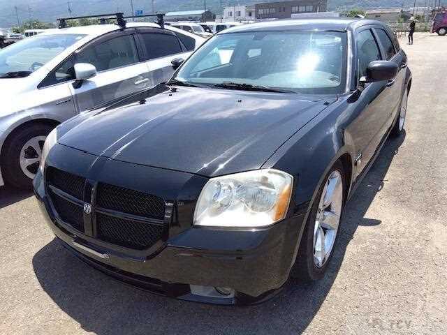 2007 Dodge Magnum