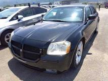 2007 Dodge Magnum