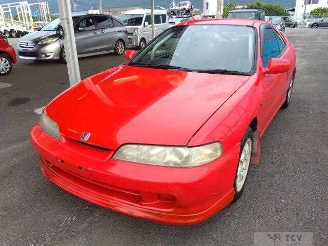 1997 Honda Integra