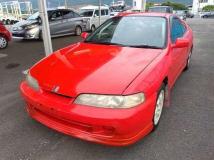 1997 Honda Integra