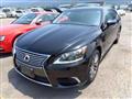 2013 Lexus LS