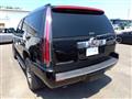 2013 Cadillac Escalade