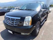 2013 Cadillac Escalade