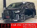 2024 Toyota Vellfire