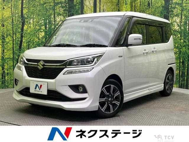 2018 Suzuki Suzuki Others