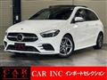 2019 Mercedes-Benz B-Class
