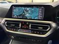 2020 BMW 3 Series