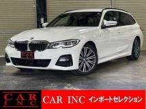 2020 BMW 3 Series