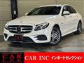 2018 Mercedes-Benz E-Class