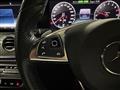 2018 Mercedes-Benz E-Class