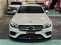 2018 Mercedes-Benz E-Class