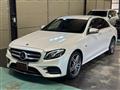 2018 Mercedes-Benz E-Class