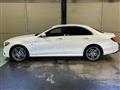 2018 Mercedes-Benz E-Class