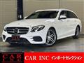 2017 Mercedes-Benz E-Class