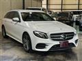 2017 Mercedes-Benz E-Class