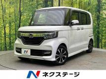 2019 Honda N BOX