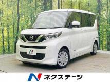 2020 Nissan ROOX