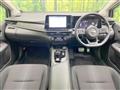 2022 Nissan Note