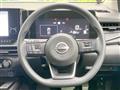 2022 Nissan Note