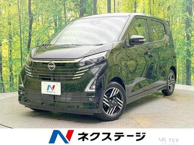 2024 Nissan Nissan Others