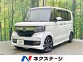 2019 Honda N BOX