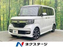 2019 Honda N BOX