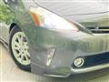 2013 Toyota PRIUS α