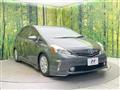 2013 Toyota PRIUS α