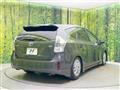2013 Toyota PRIUS α