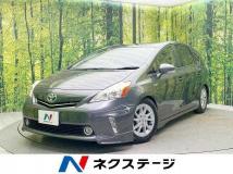 2013 Toyota PRIUS α
