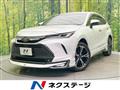 2021 Toyota Harrier Hybrid
