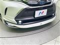 2021 Toyota Harrier Hybrid