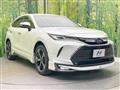 2021 Toyota Harrier Hybrid