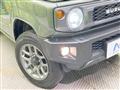 2023 Suzuki Jimny