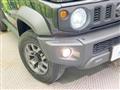2024 Suzuki Jimny Sierra