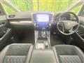 2017 Toyota Vellfire