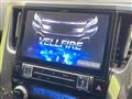 2017 Toyota Vellfire
