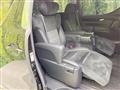 2017 Toyota Vellfire