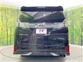 2017 Toyota Vellfire