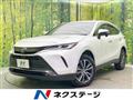 2023 Toyota Harrier Hybrid
