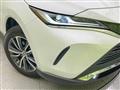 2023 Toyota Harrier Hybrid