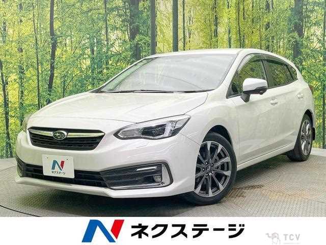 2019 Subaru Impreza