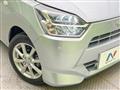 2019 Daihatsu Mira