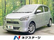 2019 Daihatsu Mira