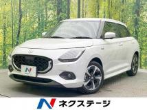 2025 Suzuki Swift