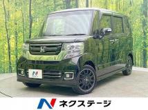 2017 Honda N BOX